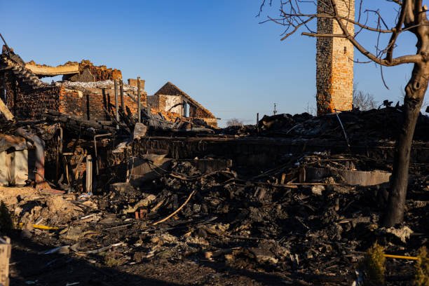 Reliable Fire Damage Removal contractor in Mount Holly, NJ by Fire Damage Flint